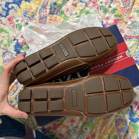 Izod men’s loafer - Picture 4 of 5